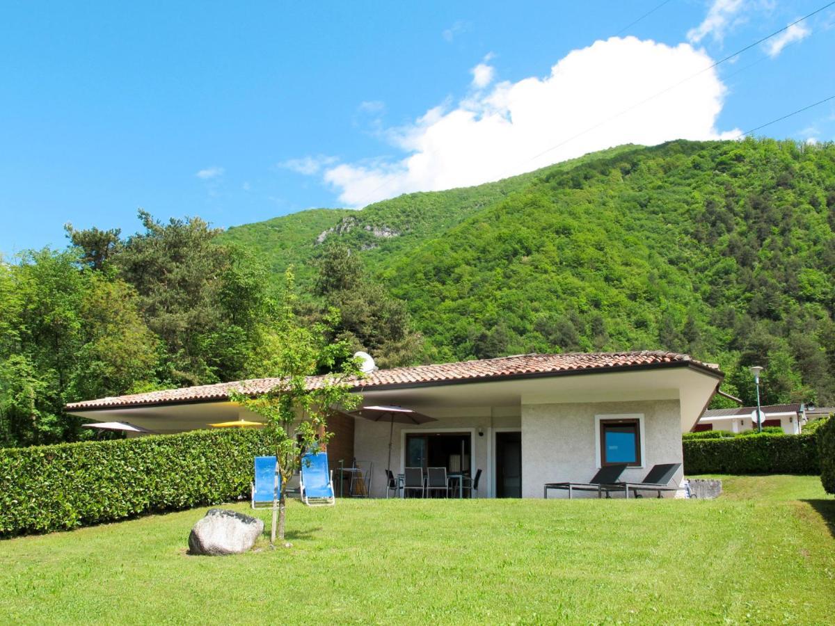 Holiday Home Villa Lackas-1 By Interhome Crone 外观 照片