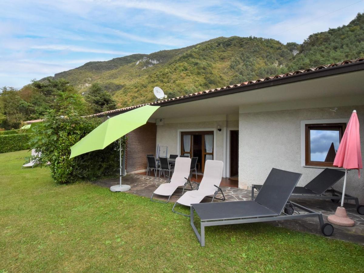 Holiday Home Villa Lackas-1 By Interhome Crone 外观 照片