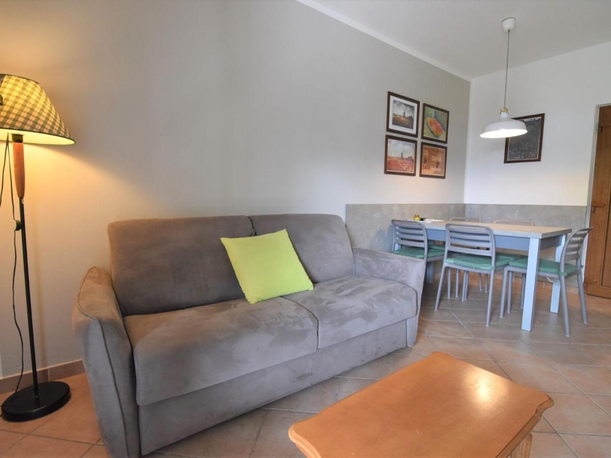 Holiday Home Villa Lackas-1 By Interhome Crone 外观 照片