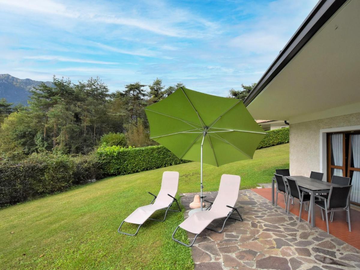 Holiday Home Villa Lackas-1 By Interhome Crone 外观 照片