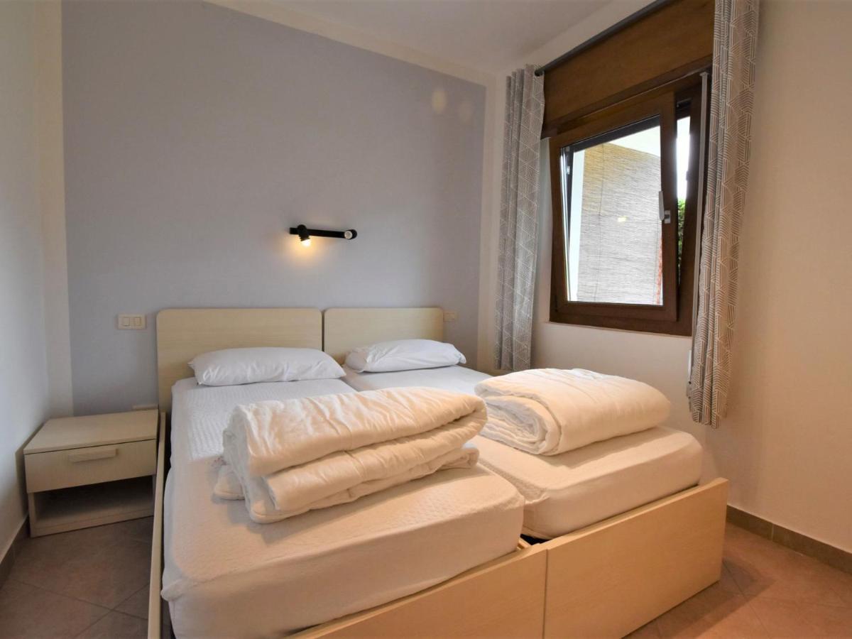 Holiday Home Villa Lackas-1 By Interhome Crone 外观 照片