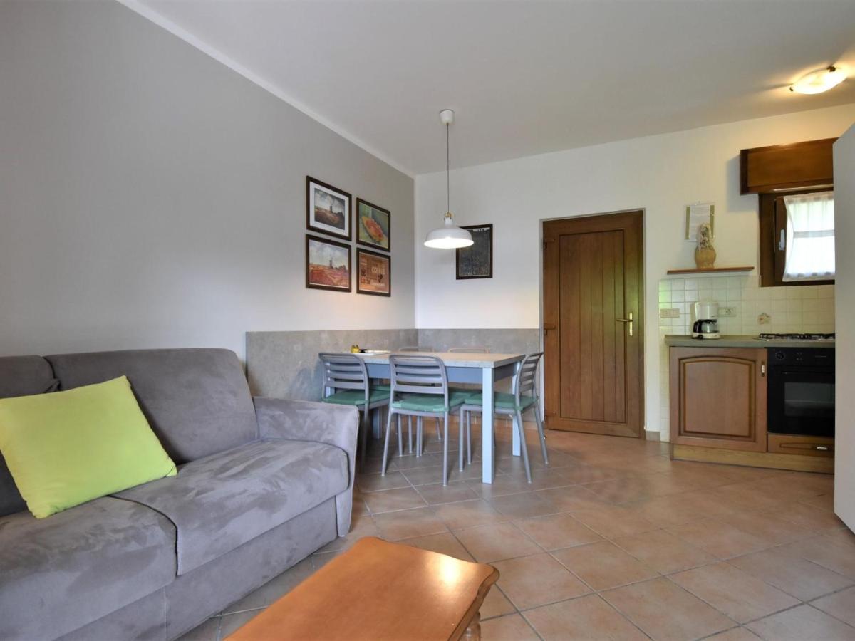 Holiday Home Villa Lackas-1 By Interhome Crone 外观 照片