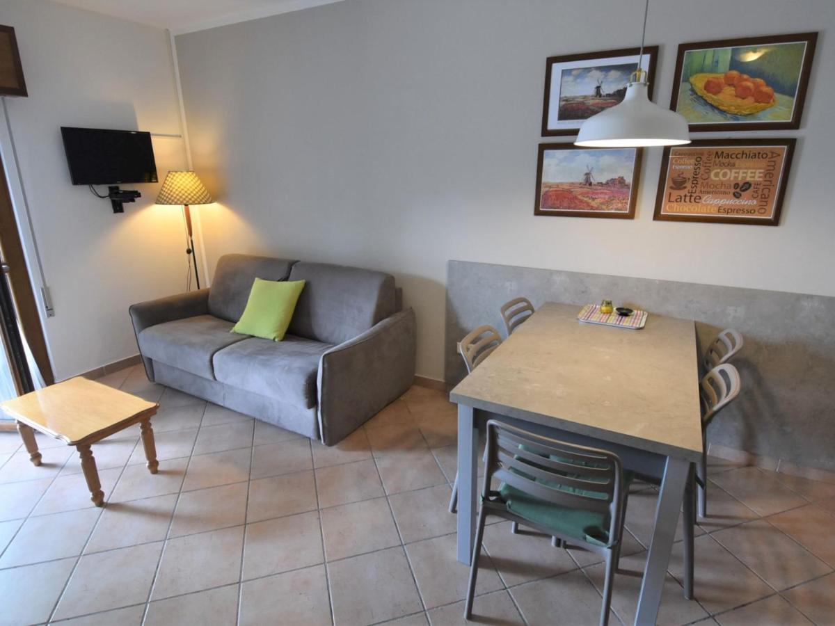 Holiday Home Villa Lackas-1 By Interhome Crone 外观 照片
