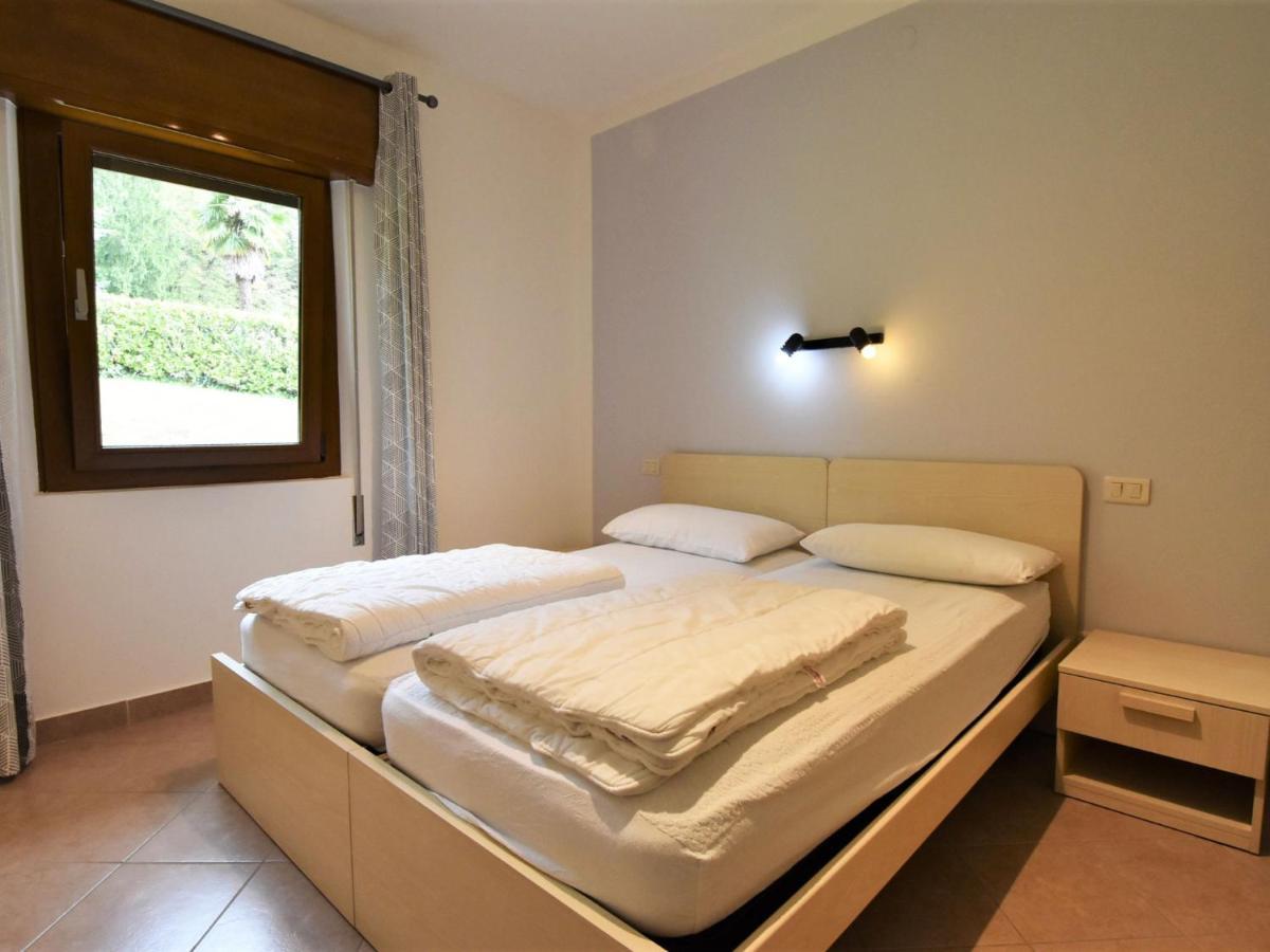 Holiday Home Villa Lackas-1 By Interhome Crone 外观 照片