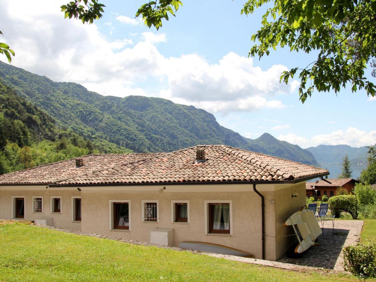Holiday Home Villa Lackas-1 By Interhome Crone 外观 照片