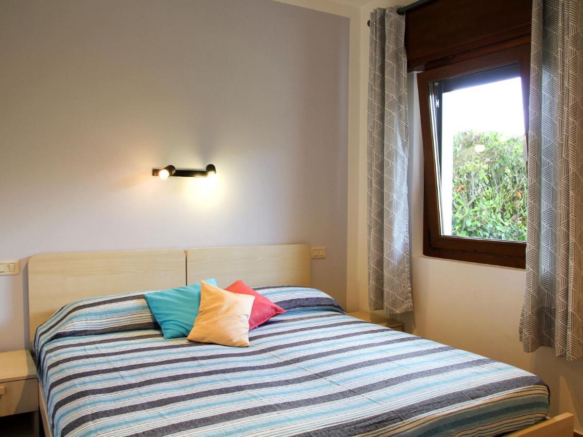Holiday Home Villa Lackas-1 By Interhome Crone 外观 照片