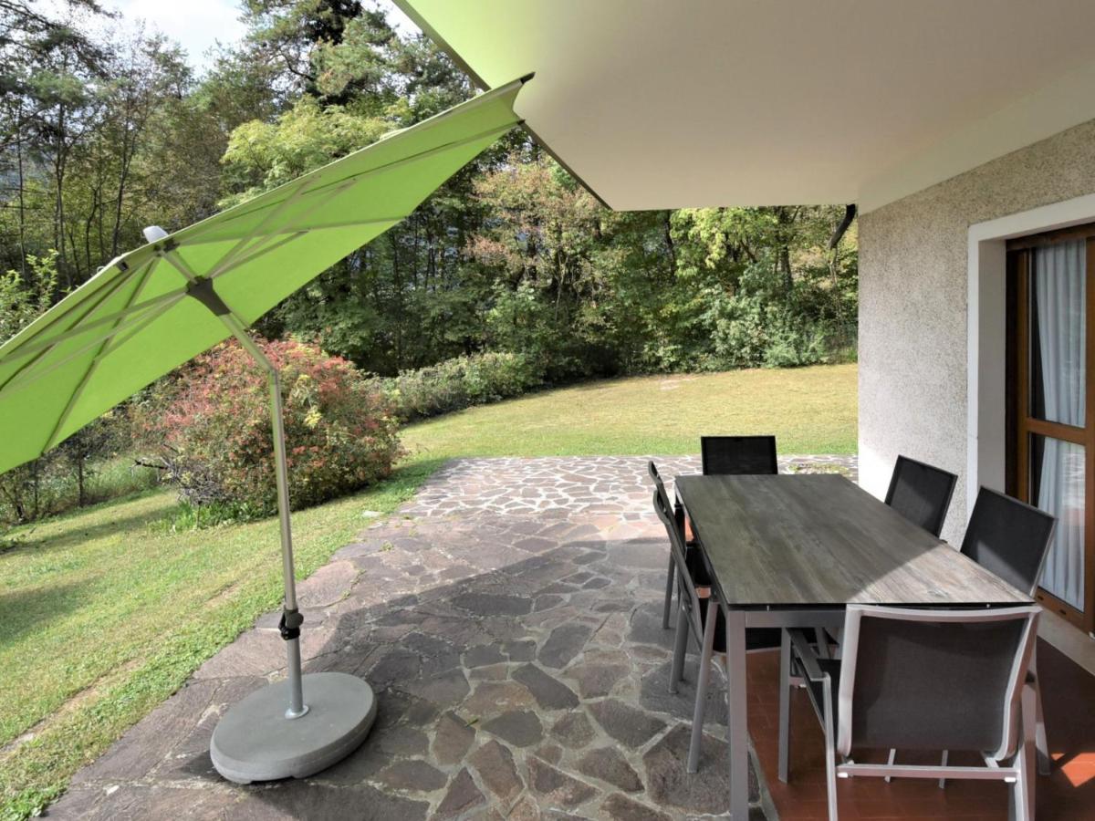 Holiday Home Villa Lackas-1 By Interhome Crone 外观 照片