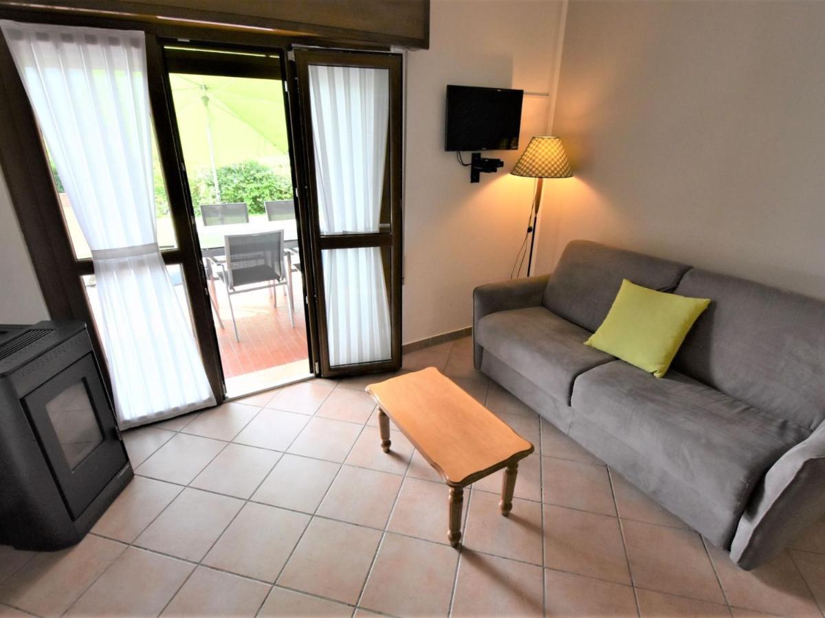 Holiday Home Villa Lackas-1 By Interhome Crone 外观 照片
